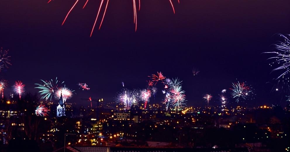 New Year's Eve In Malta: The Ultimate Guide