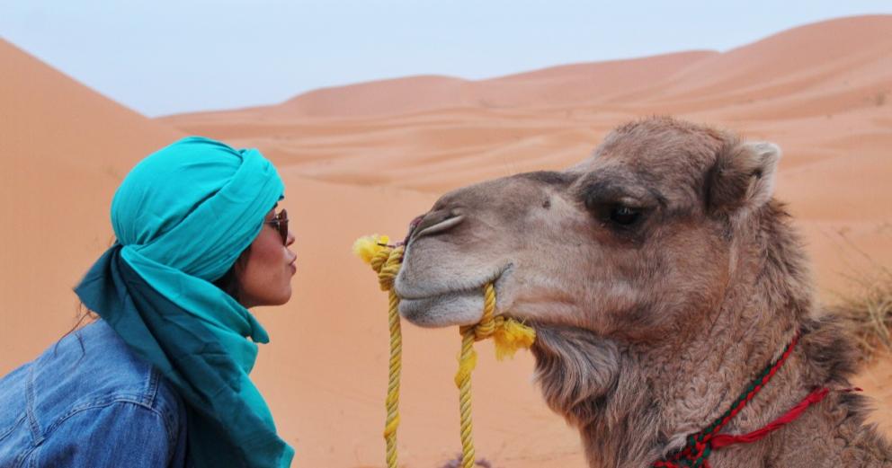 idden Gems: Off-The-Beaten-Path Destinations In Morocco