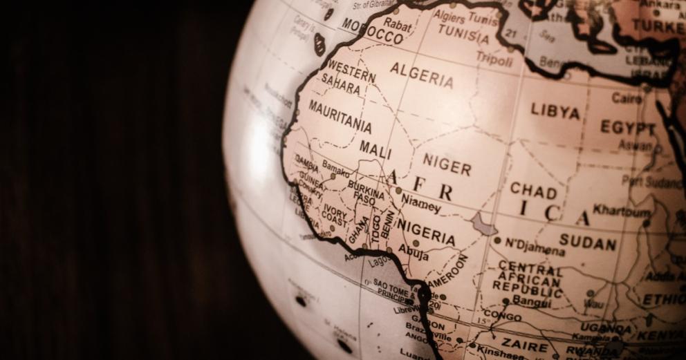 Africa: the cheapest contenant with the most cheapest countries in the world.