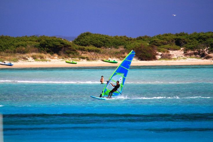 Windsurf Egypt, Sharm El-Sheikh
