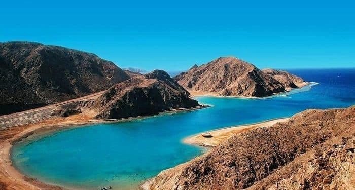 Taba Egypt