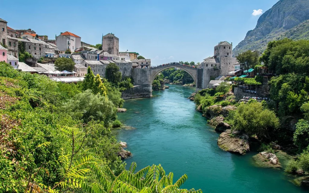 Bosnia and Herzegovina