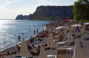 Top 10 nudist beaches of Italy - Our collection - Scributors