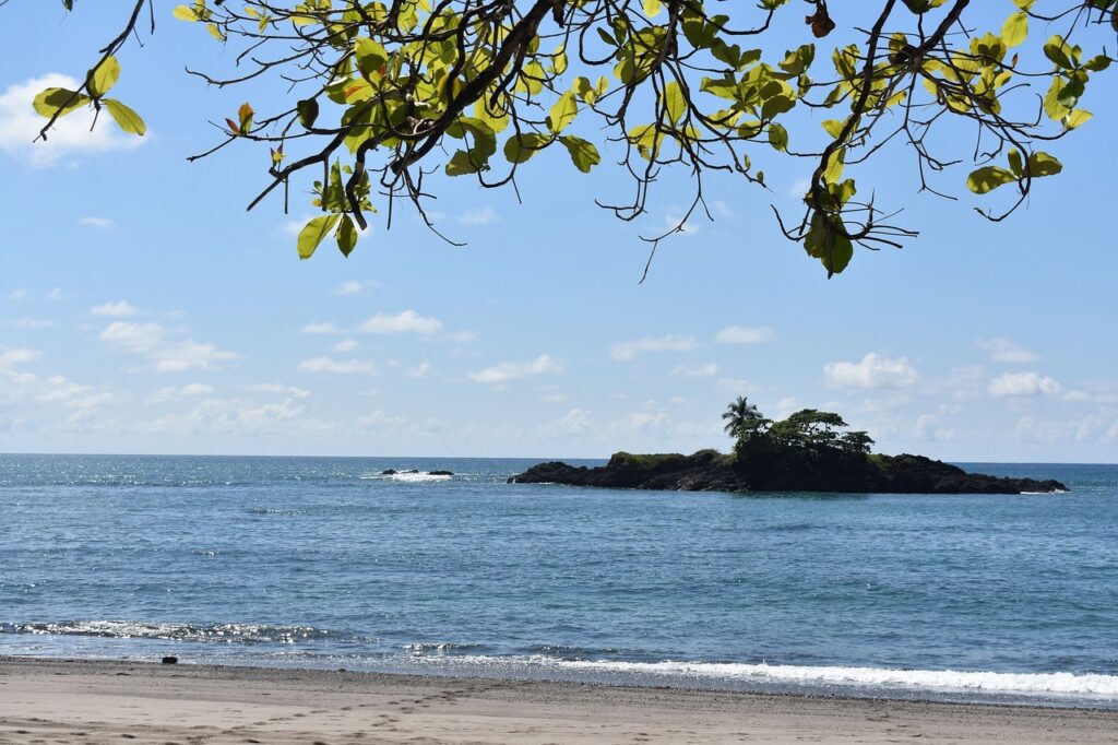 7 days trip in Costa Rica, ultimate week itinerary