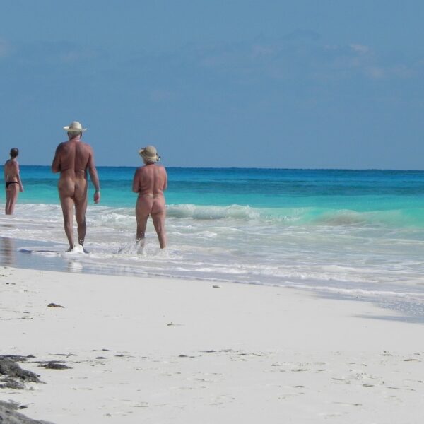 Top 10 nudist beaches of Italy – Our collection