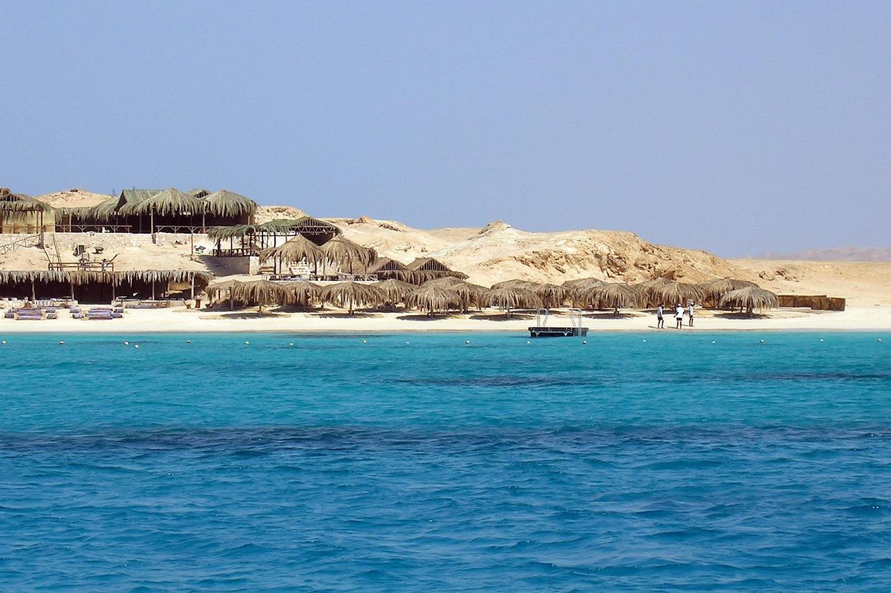 Hurghada, top things to see and do - Scributors