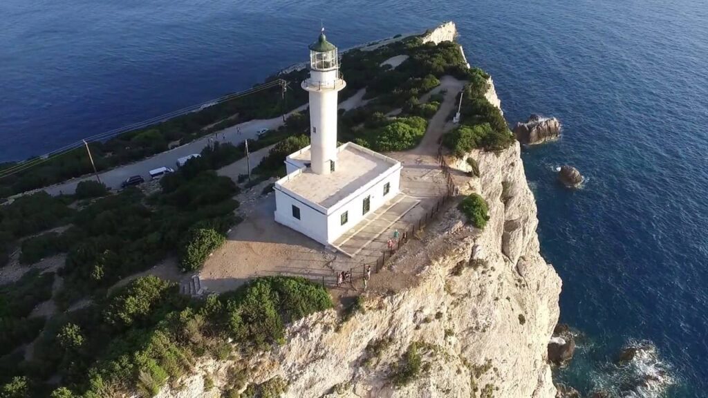 Doukato Lighthouse