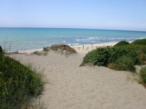 Top 10 nudist beaches of Italy - Our collection - Scributors