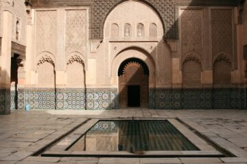 Morocco travel tips
