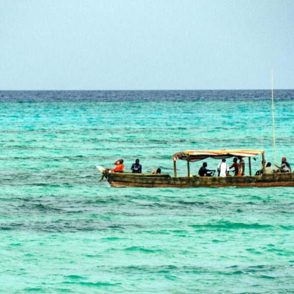Best time to visit Tanzania in 2023 & 2024