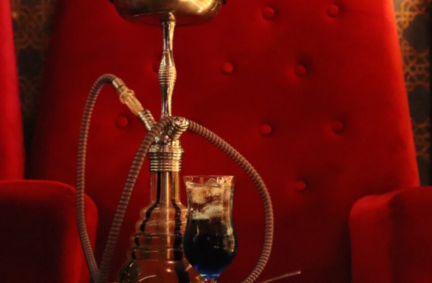 10 Best Shisha Bars in Istanbul, Turkey