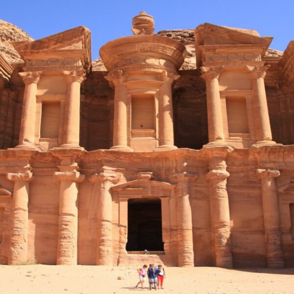 When to go to Jordan: useful tips for your trip