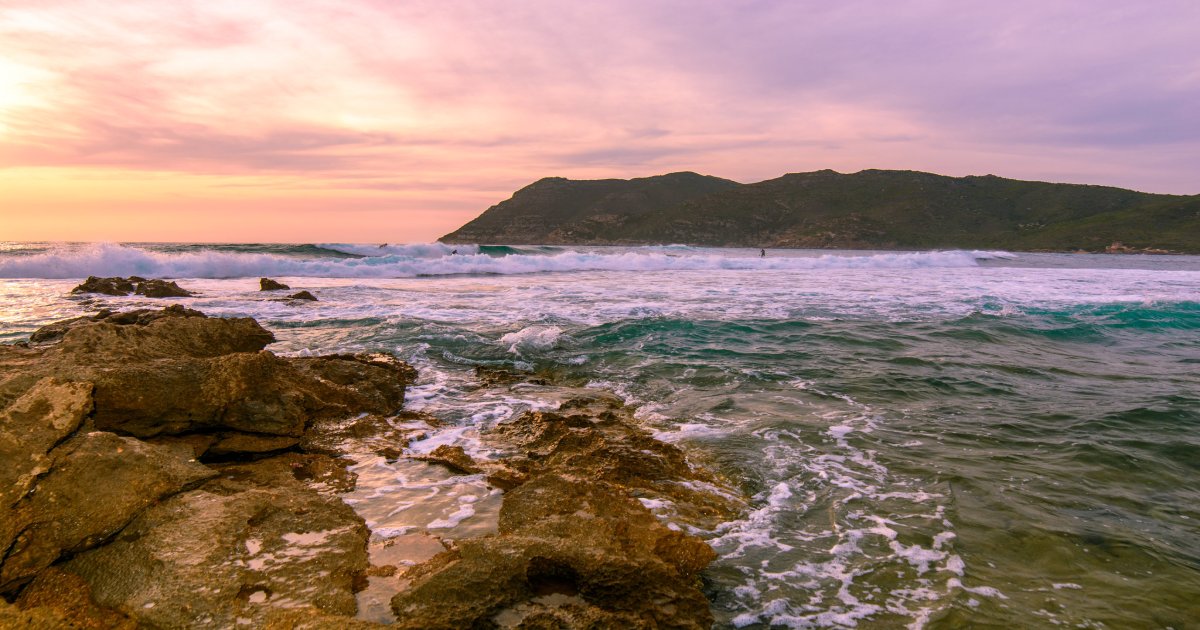 The Beauty of Sardinia's Nude Beaches and porto ferro
