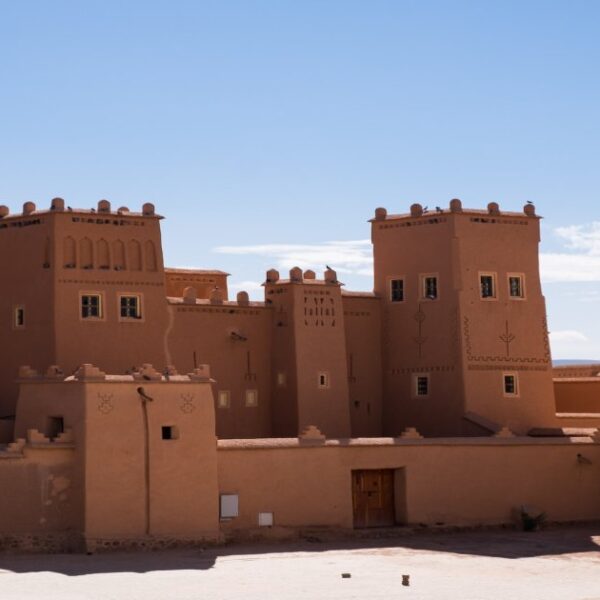 Exploring the Enchanting Ouarzazate: Top Things to Do!