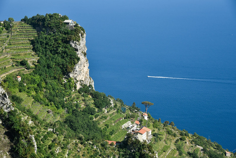 Path of the Gods in Positano, 16 things to do