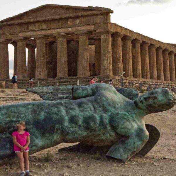 Discovering Agrigento: The Best Things to Do