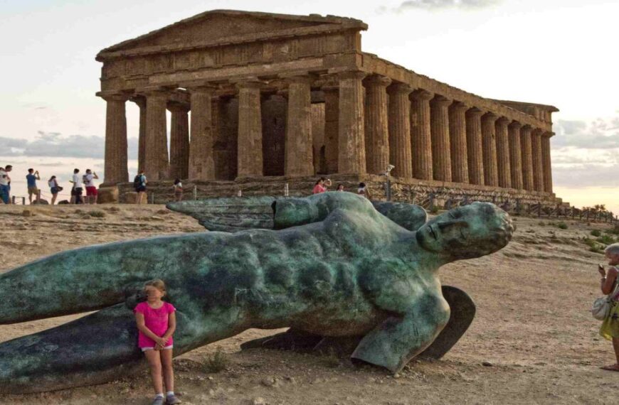 Discovering Agrigento: The Best Things to Do