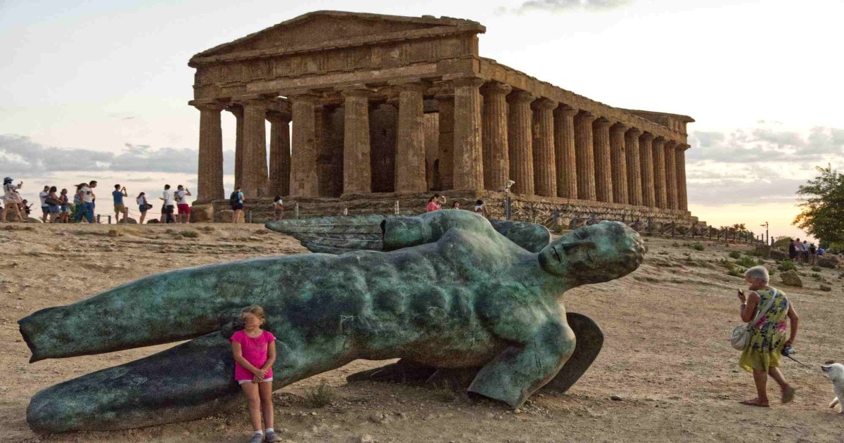 The Best Things to Do in Agrigento
