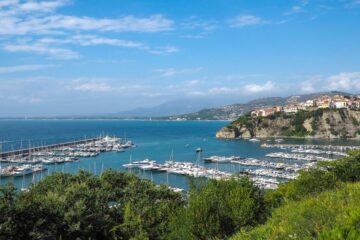 Agropoli what to see