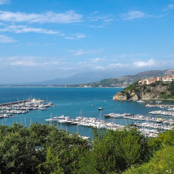Exploring the Beauty of Agropoli: An Insider’s Guide