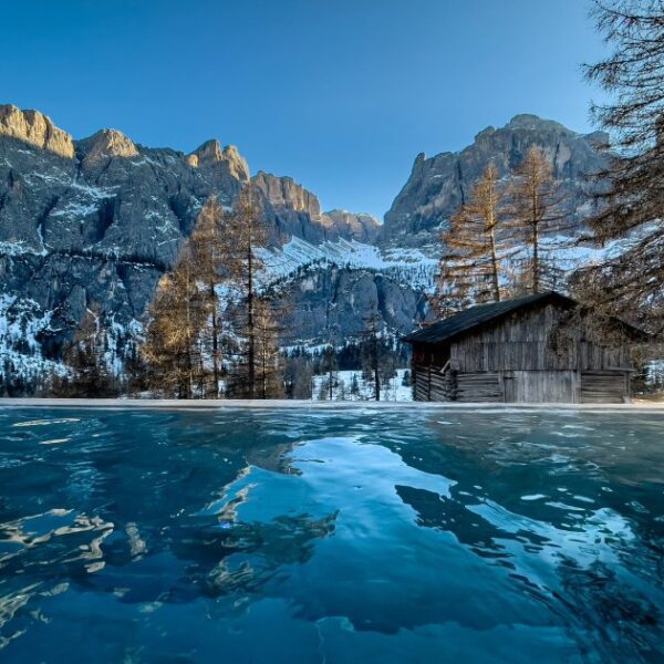 The Charm of Alta Badia & Val Badia in the Dolomites