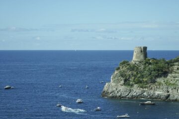 Towns to Visit on Italy's Amalfi Coast