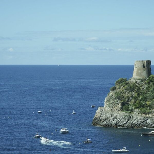 10 Best Towns to Visit on Italy’s Amalfi Coast