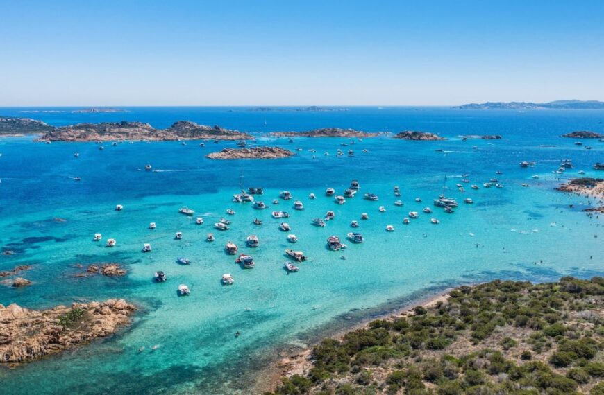 Discover Fascinating Facts About Sardinia: A Hidden Gem in Italy