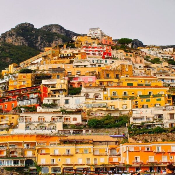 15 Things to Do in Positano: Your Ultimate Guide