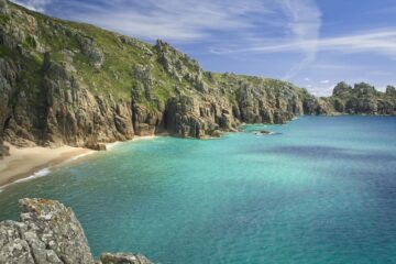 One of the Uk best beaches destinations to travel to
