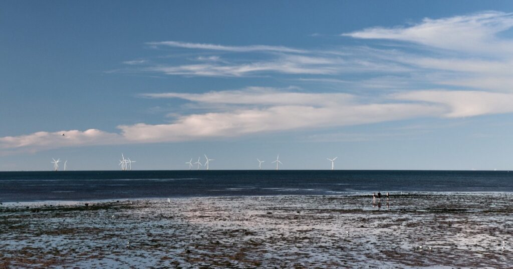  Whitstable, Kent.