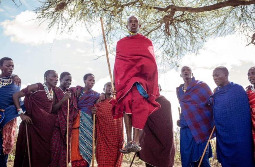7 Tanzania culture and traditions to know