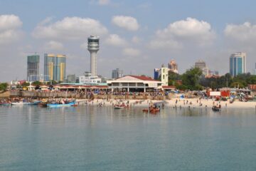 Dar es Salaam and the best things to do