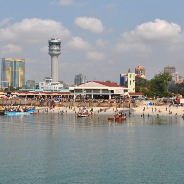 Best 8 things to do in Dar es Salaam