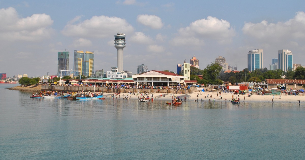 Dar es Salaam and the best things to do