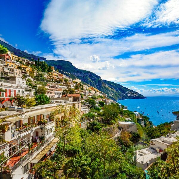 14 Interesting Facts about Positano: Hidden Gems