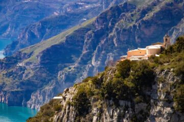 Must-Do Activities on the Amalfi Coast