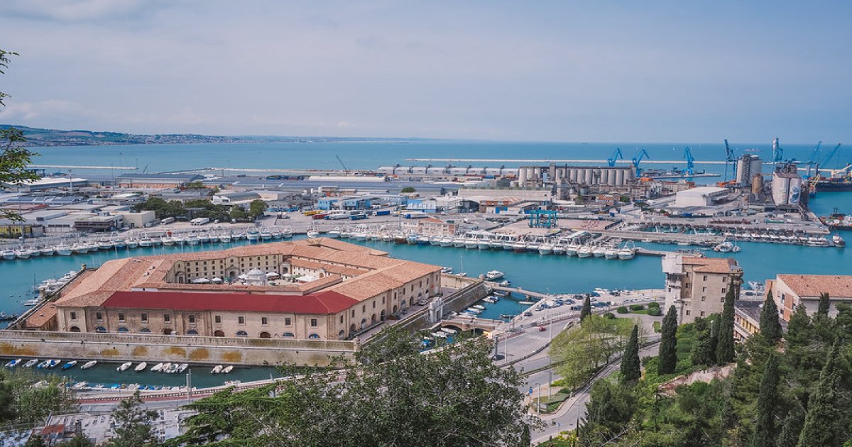 Ancona: Top Things To Do in This Italian City