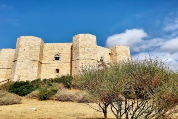 Best time to visit Andria and castel del monte