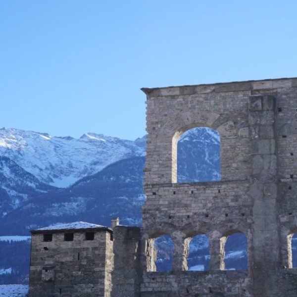Explore Aosta in Italy: Top Things To Do