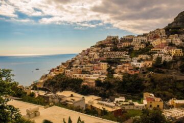 Amalfi Coast Beaches: 10 Spots to Soak Up the Sun