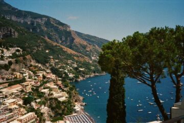 Uncovering the True Cost of Living in Positano