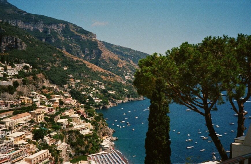 Uncovering the True Cost of Living in Positano