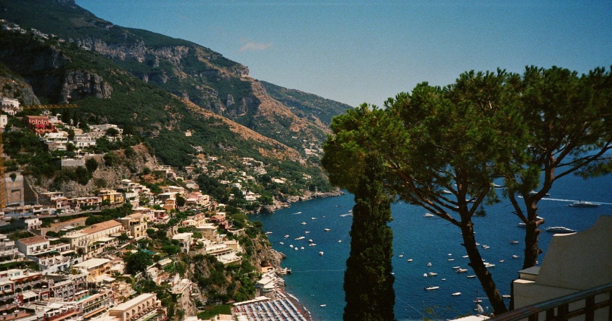 Uncovering the True Cost of Living in Positano