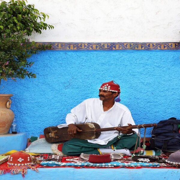 Gnaoua Festival In Essaouira, All What You Need To Know