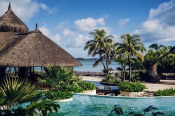 10 best beaches in Mauritius