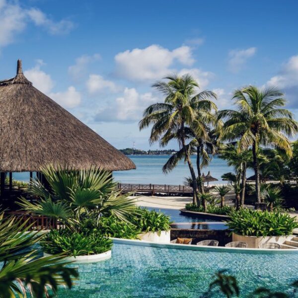 Top 10 beaches of Mauritius