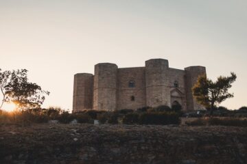 Castel del Monte, things to do in Andria