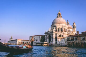 the best places to visit in Italy with kids