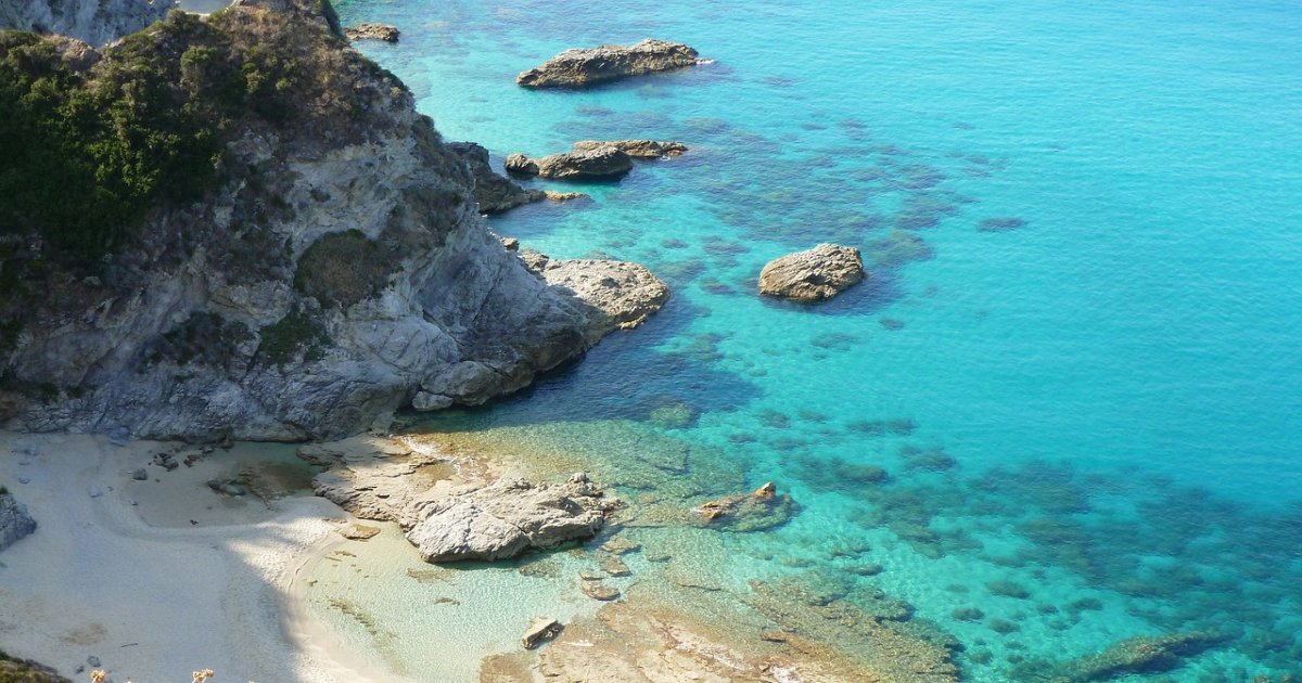Uncovering Amazing Facts About The Tyrrhenian Sea